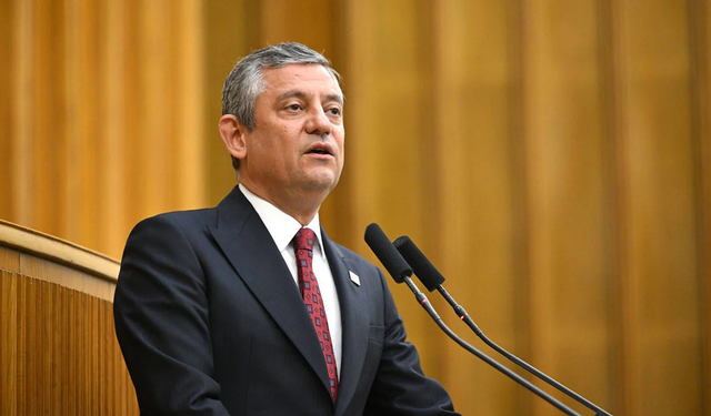 SİYASET