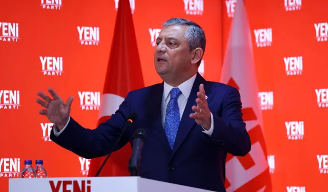 SİYASET