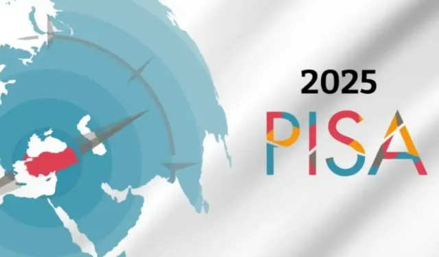 PISA 2025 sonuçlarında Türkiye’nin yükselişi dikkat çekti