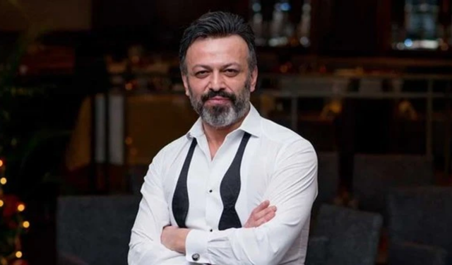 Serhat Kılıç’ın ölümü sanat dünyasını yasa boğdu: Rol arkadaşlarından veda mesajları