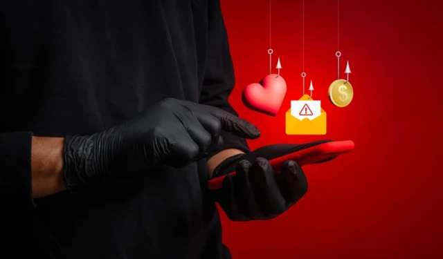 ‘Bu kadarını da yapmazlar’ dedirten yöntem: Romantik dolandırıcılıkta yeni tuzak
