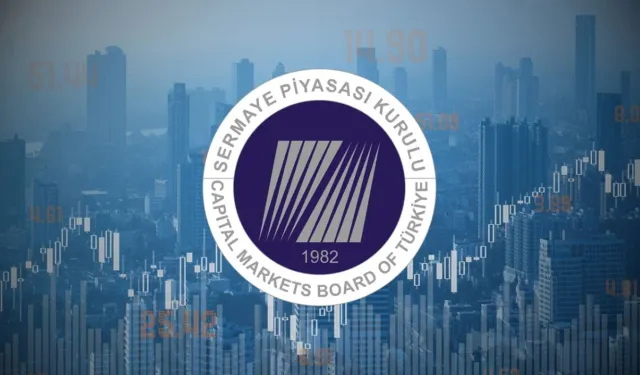 SPK'dan Özata Denizcilik işlemlerine ilişkin 11 kişi hakkında suç duyurusu