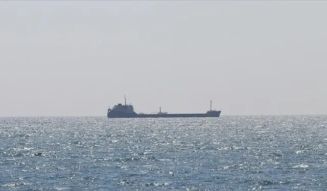 Karadeniz’de savaş gerilimi deniz trafiğini kilitledi: Gemiler Marmara’ya sığındı