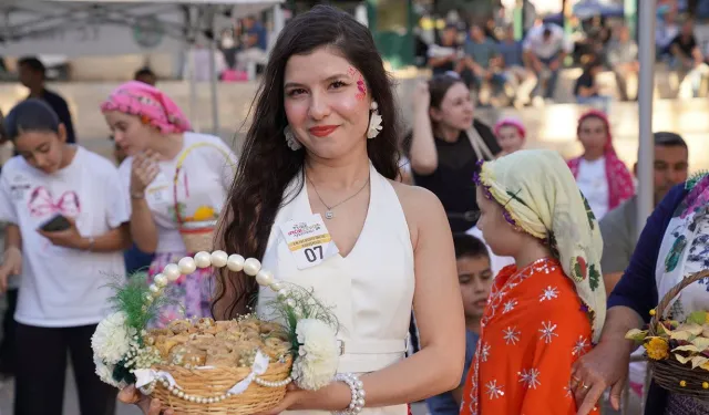 Tire’de incir ve ceviz festivali için geri sayım