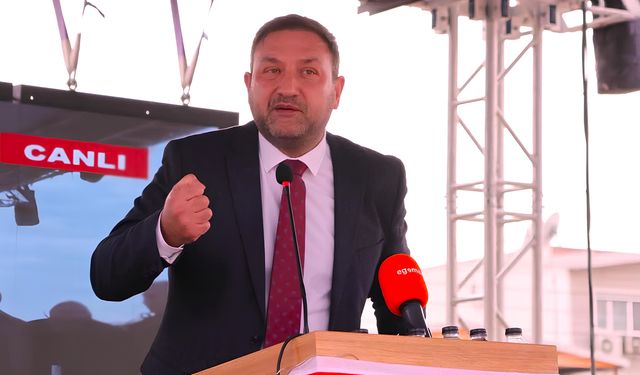 SİYASET