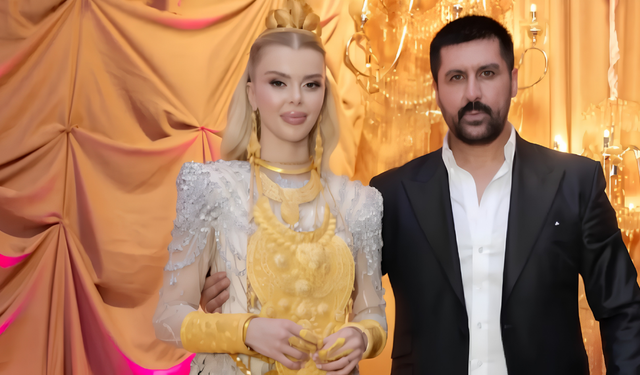 Tutuklanan Vanlı Kara Haydar’ın eşi Çağla Öz gözaltına alındı