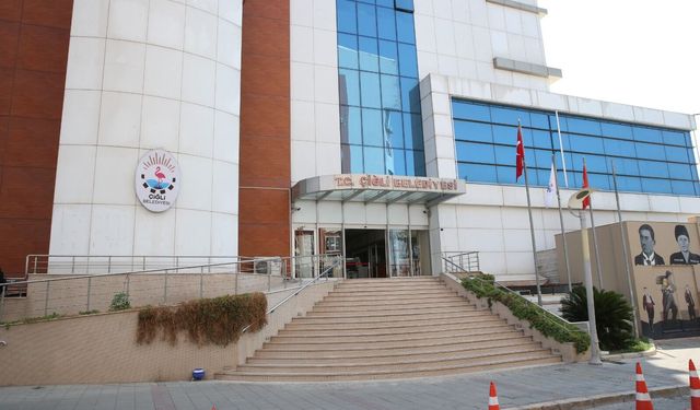 Çiğli Belediyesi üniversitelilere burs verecek: Başvurular başladı