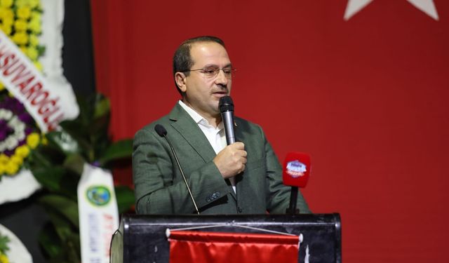 SİYASET