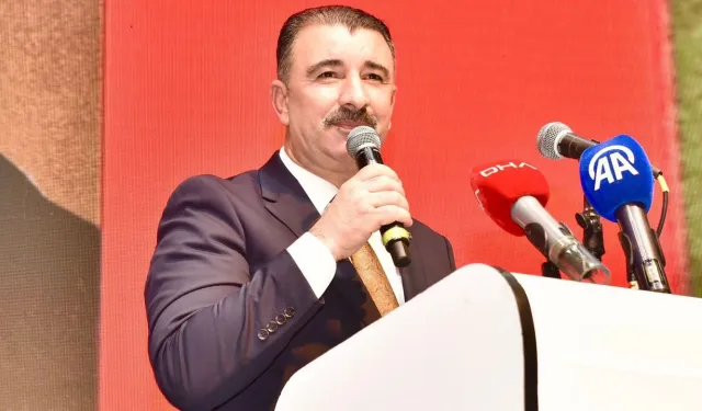 SİYASET