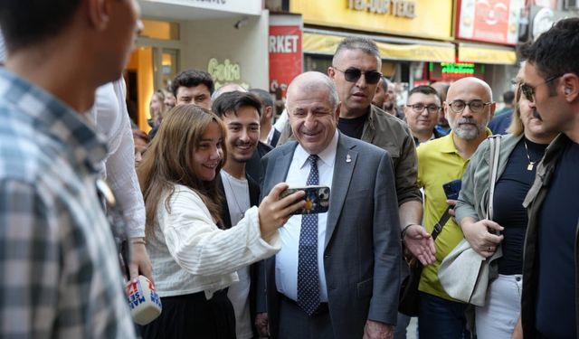SİYASET