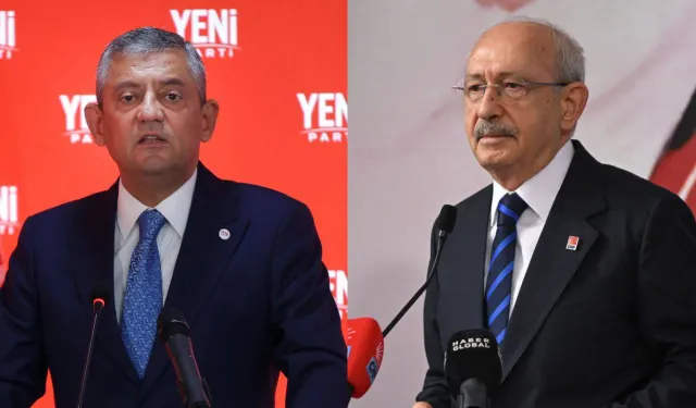 BAYETAV araştırması ortaya koydu: YENİ Parti ve CHP'nin İzmir'deki oy oranı ne?