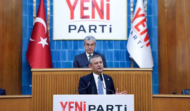 SİYASET
