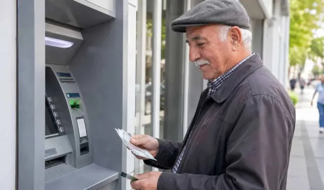 İBB'den 100 bin emekliye yıllık 24 bin lira kira desteği