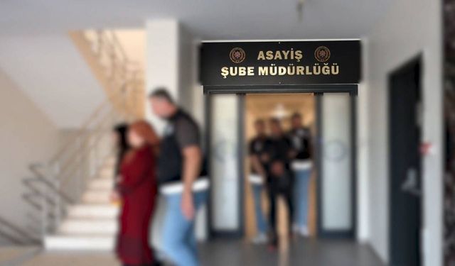 Kahramanmaraş'ta 16 yıl önce ölü bulunan bebeğin soruşturmasında 1 tutuklama