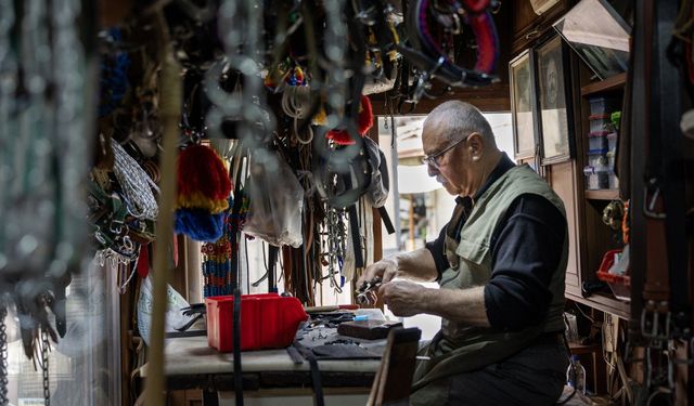 İzmir’de Tarihe Saygı Ödülleri sahiplerini buldu