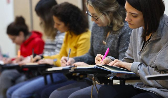 “Anlatılmayan Öyküler” atölyesinin 5. dönemi başlıyor