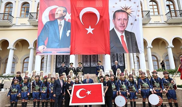 İzmir’de 29 Ekim programı belli oldu: Cumhuriyetin 103. yılı coşkuyla kutlanacak