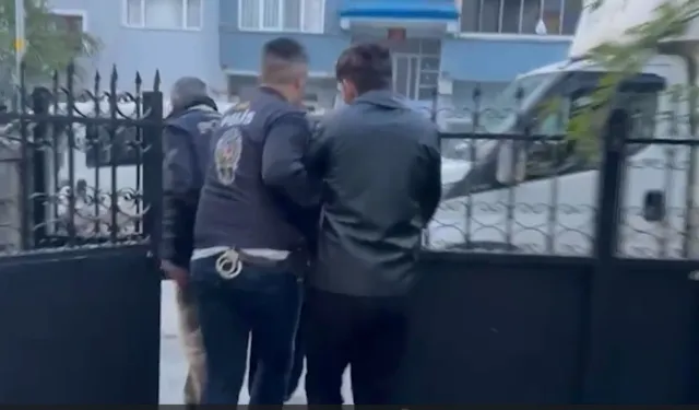 35 ilde siber suç operasyonu: 275 şüpheli yakalandı