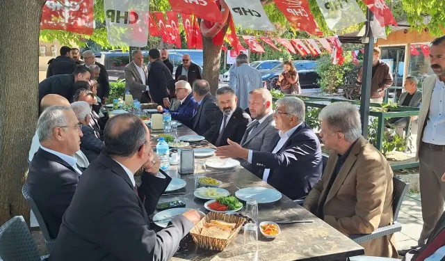 SİYASET