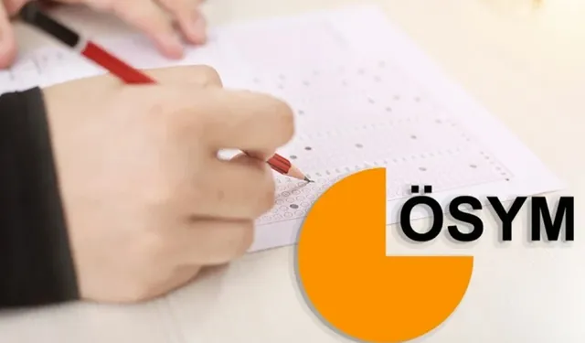ÖSYM açıkladı: 2027 YKS tarihleri belli oldu