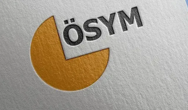 İstanbul’da hafta sonu sınavlarına yağış engeli: ÖSYM tarihleri erteledi