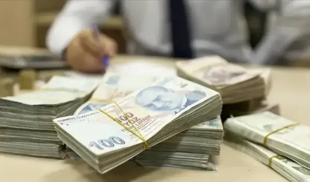 Sigortada 1 trilyon liralık eşik aşıldı: Reel üretimde düşüş yaşandı