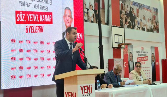 SİYASET