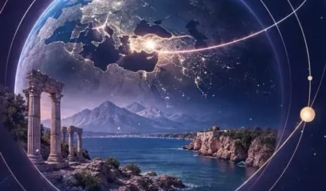 IAC 2026’da teknoloji ve uzay ekseninde yeni neslin geleceği gündemde