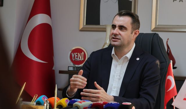 SİYASET