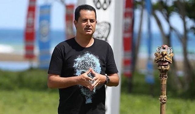 Survivor 2027 için tarih belli oldu! Acun Ilıcalı yeni konsepti duyurdu
