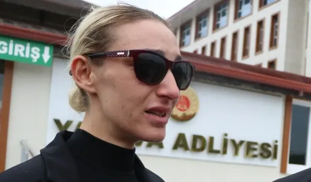 Şarkıcı Güllü'nün kızı Tuğyan için ağırlaştırılmış müebbet talebi