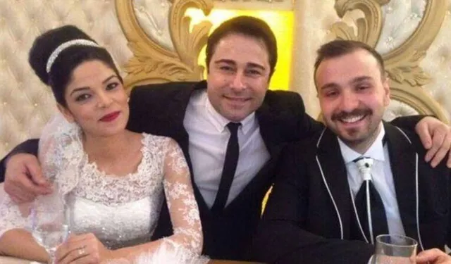 Atilla Taş’ın kızı Sezen Taş’ın eski eşi iddialara yanıt verdi