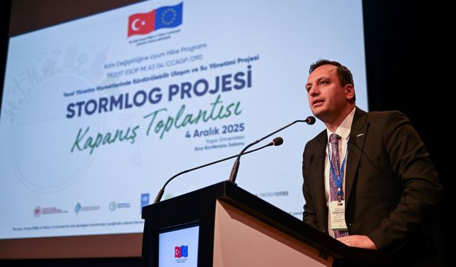 Bornova’dan Avrupa’ya yeşil dönüşüm hamlesi: Eşki Energy Cities Yönetim Kurulu’na seçildi