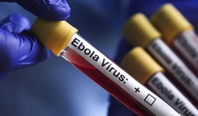 Kongo Demokratik Cumhuriyeti’nde Ebola vakaları 10 bini aştı