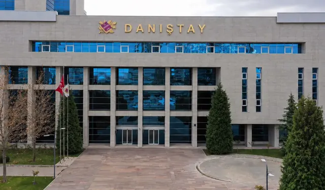 Danıştay’dan öğrenci disiplin cezaları için emsal karar