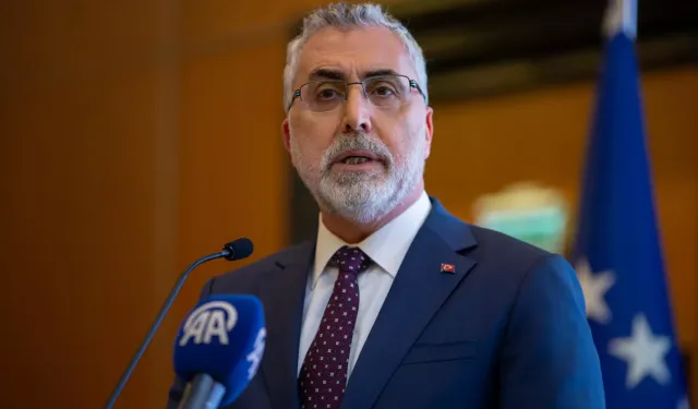 Bakan Işıkhan duyurdu: İŞKUR Gençlik Programı için yeni dönem başvuruları başlıyor