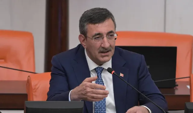 Cevdet Yılmaz'dan fon soruşturmasındaki 214 kişi için masumiyet vurgusu