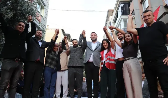 SİYASET