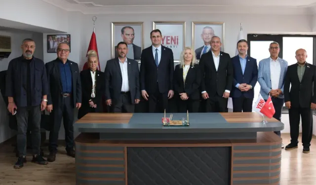SİYASET