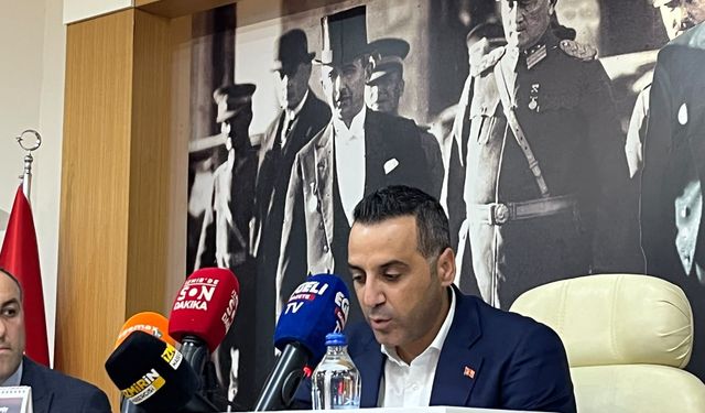 Çiğli Belediyesi’nin 2027 bütçesi 8,5 milyar TL olarak kabul edildi