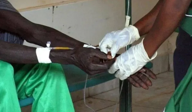 Bangladeş'te dang humması alarmı: Can kaybı 342'ye yükseldi