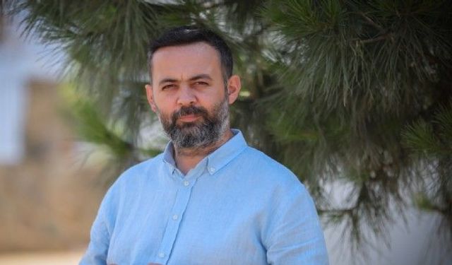 Balçova Belediyesi’nde yeni başkan yardımcısı Deniz Tunç oldu