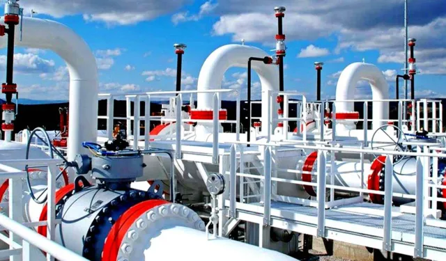 Doğal gaz fiyatlarında tarihi zirve: Türkiye'yi ne bekliyor?