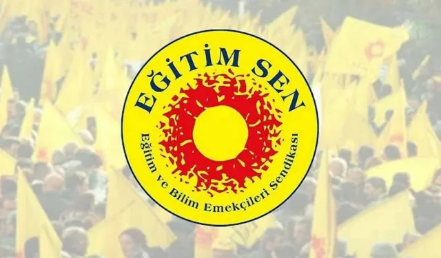Eğitim Sen’den tutuklanan öğrenciler için serbest bırakılma çağrısı