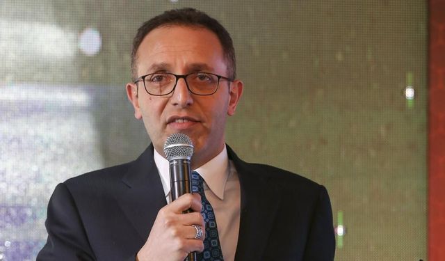 Ertan Aydın fon soruşturması kapsamında yeniden gözaltına alındı