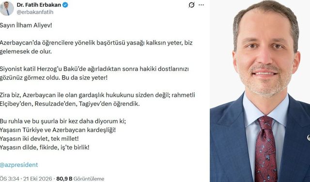 SİYASET