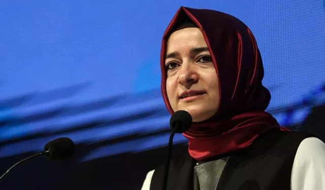 Fon soruşturmasına ilişkin Fatma Betül Sayan Kaya ve eşi şüpheli sıfatıyla ifade veriyor