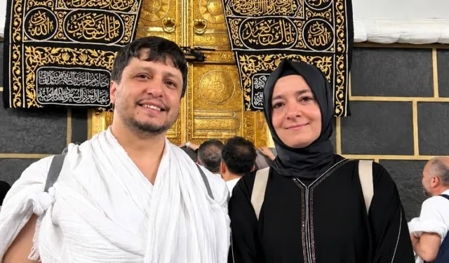 Fatma Betül Sayan Kaya ve İlyas Kaya'nın ifadesi ortaya çıktı
