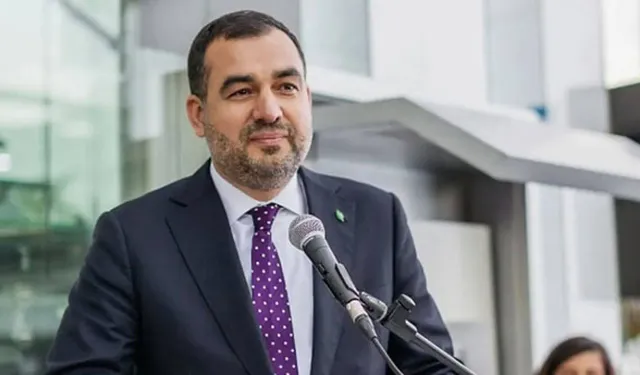 Fon soruşturmasında Nusret Altınbaş adliyeye sevk edildi