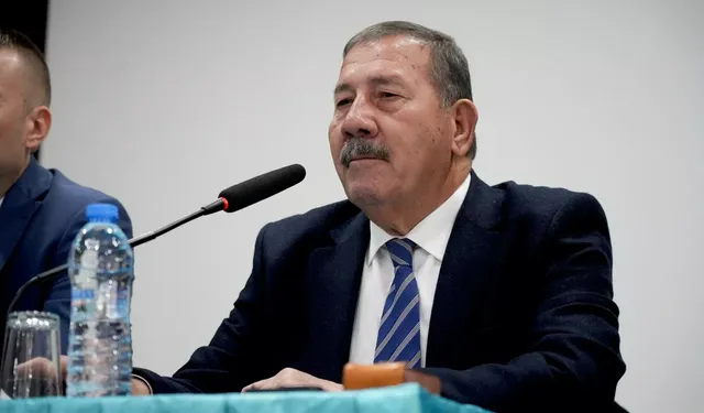 SİYASET